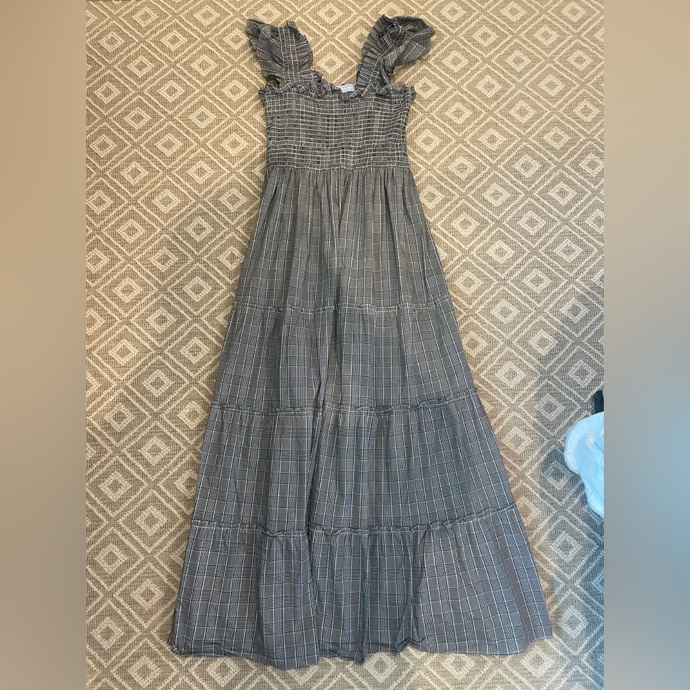 Hill House Ellie Nap Dress